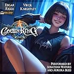 Cover of Coven King 1