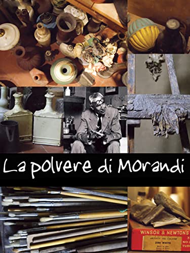  La polvere di Morandi