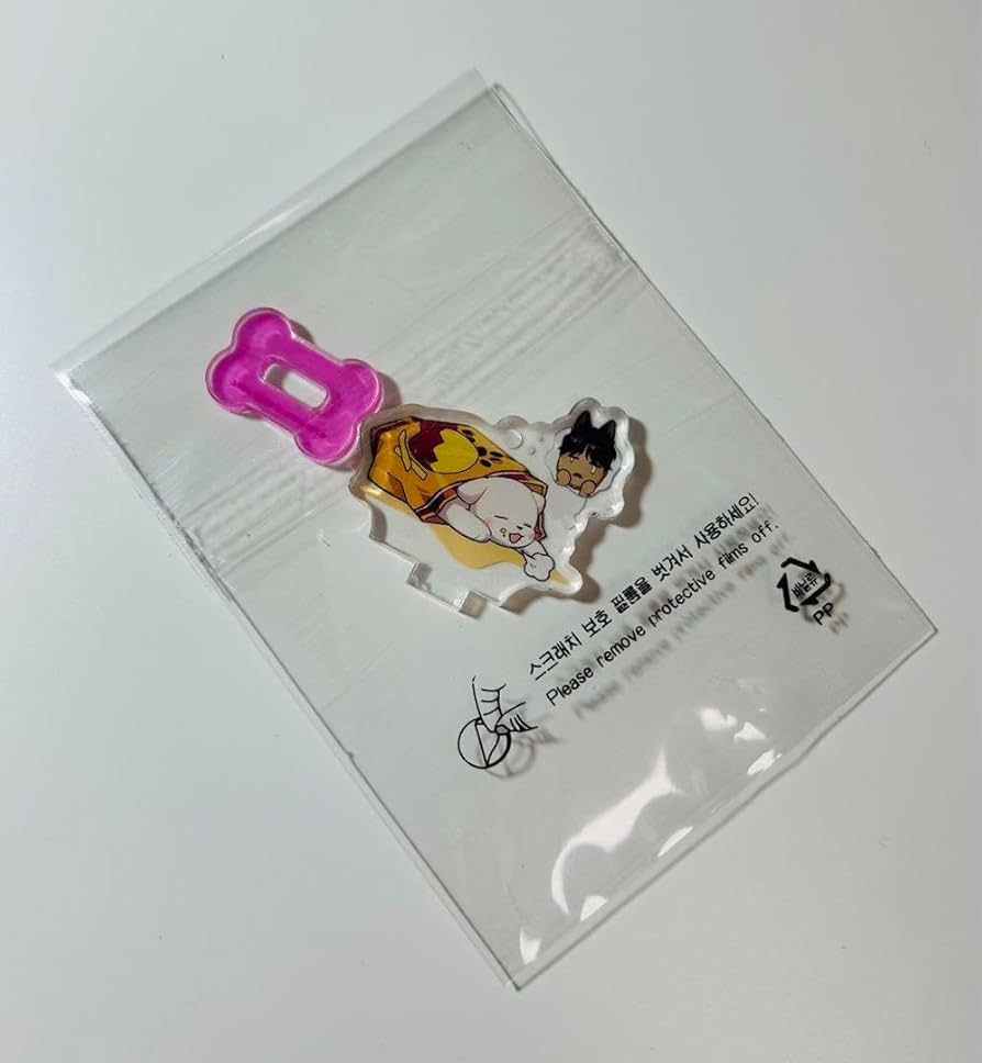 韓国BL ワンちゃんには手をだすな コレクション ミニアクリルスタンド 韓国BL ワンちゃんには手をだすな コレクション ミニアクリル