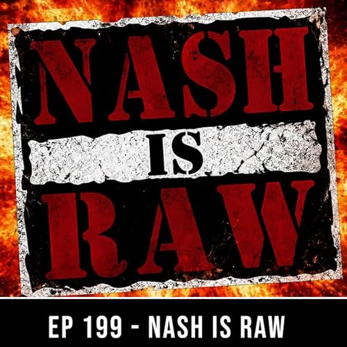 Nash is RAW