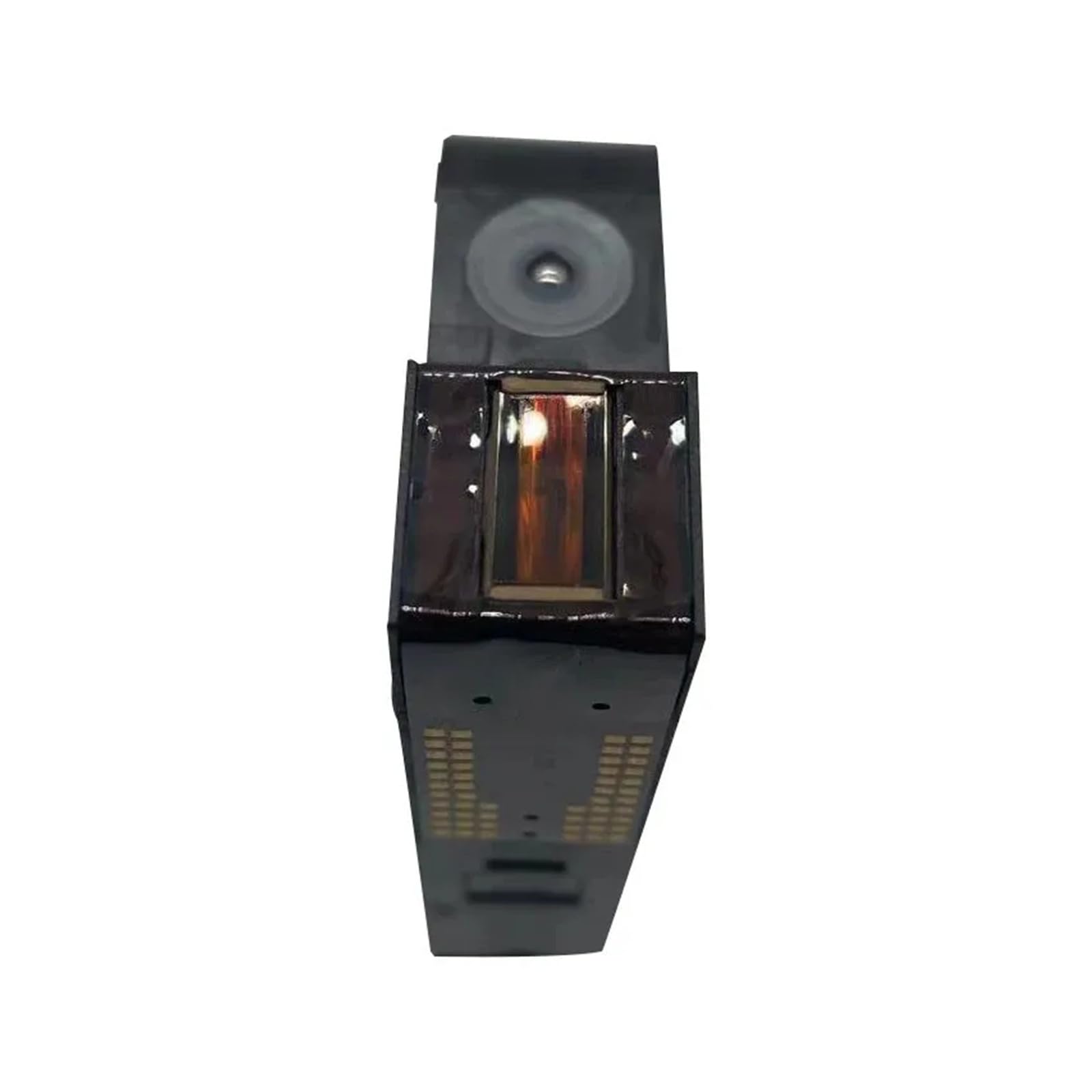 T1704K 600 DPI Ręczna Drukarka O Wysokiej Przyczepności, Szybkoschnąca, Eco Solvent, Wysokość Druku 12,7 Mm, Kolorowy Wkład Atramentowy Do Drukarek Atramentowych Do różnych materiałów(Yellow)