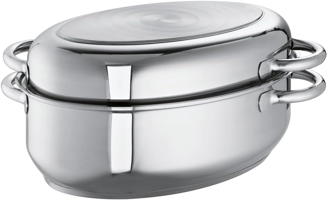 Schulte-Ufer Wega - Casserole à Spaghettis - Interismo.ch