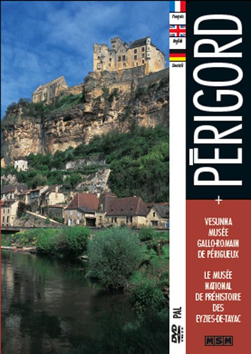 Le Périgord [DVD]