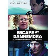 Escape at Dannemora