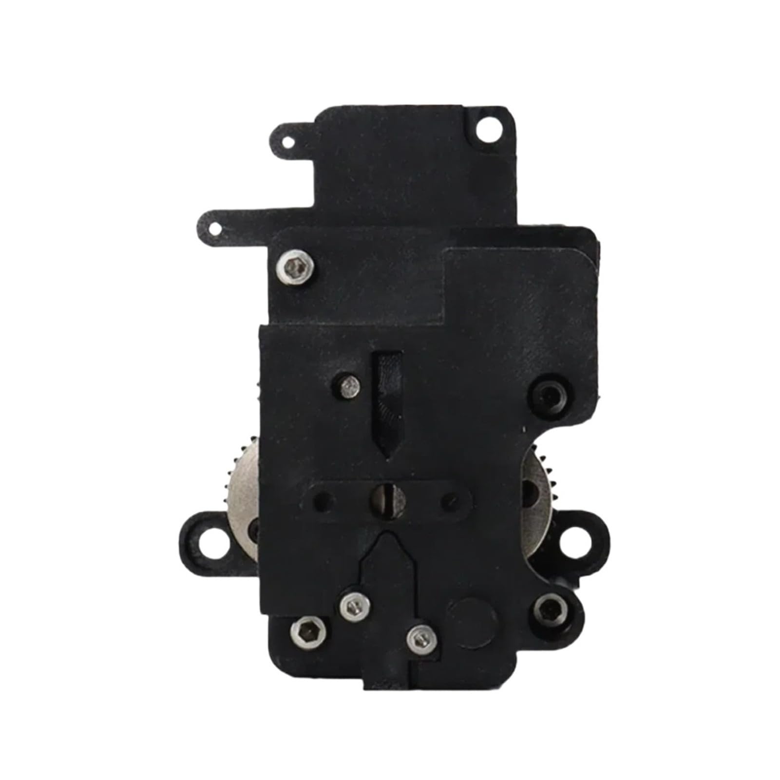Extruder For 3D Printer, Replacement Feed Part | For 3D Printers, Supports Reliable Filament Feeding and Extrusion.