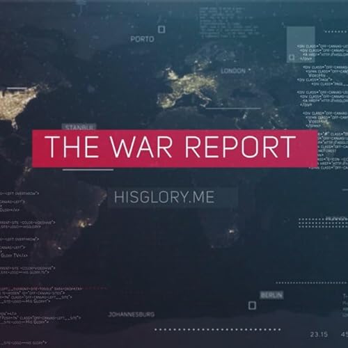The War Report Episode 570