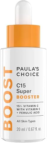 Paula's Choice C15 Booster Vitamina C 20 ml