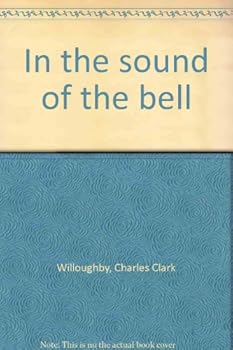 Hardcover In the sound of the bell Book