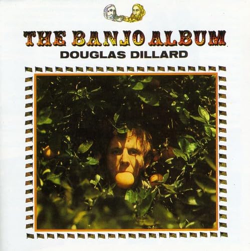 The Banjo Album