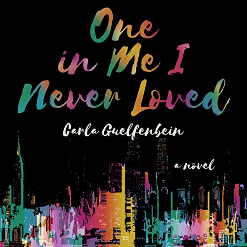 One in Me I Never Loved by Carla Guelfenbein episode artwork