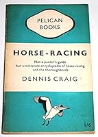 Horse-Racing B000S7RBHA Book Cover