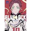 Blue Lock Series 6-Book Collection Set (Vol.13 to Vol.18) Paperback February 24, 2025