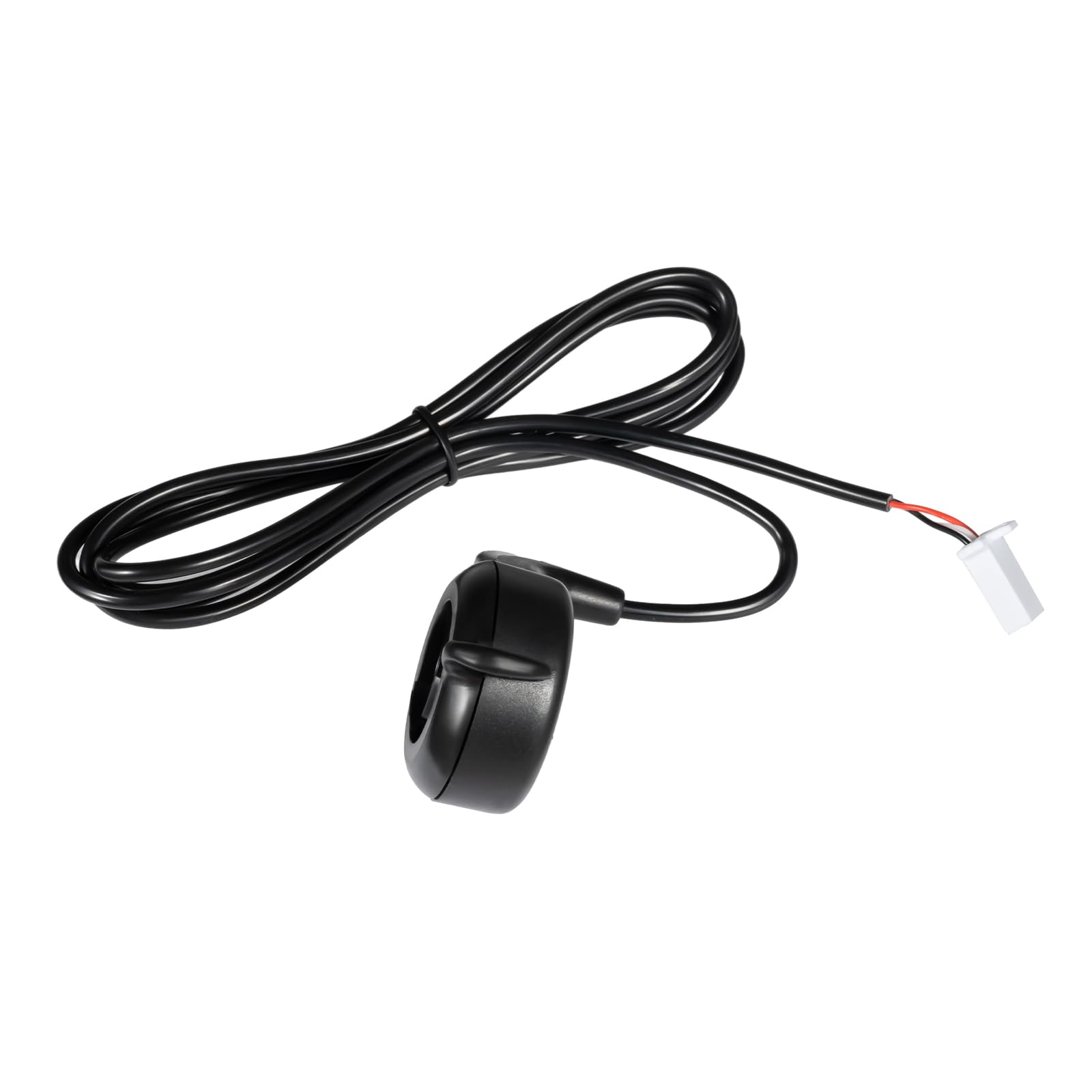 Kit Velo Electrique 20" avec Écran LED, 1000W Kit de Conversion de Vélo
