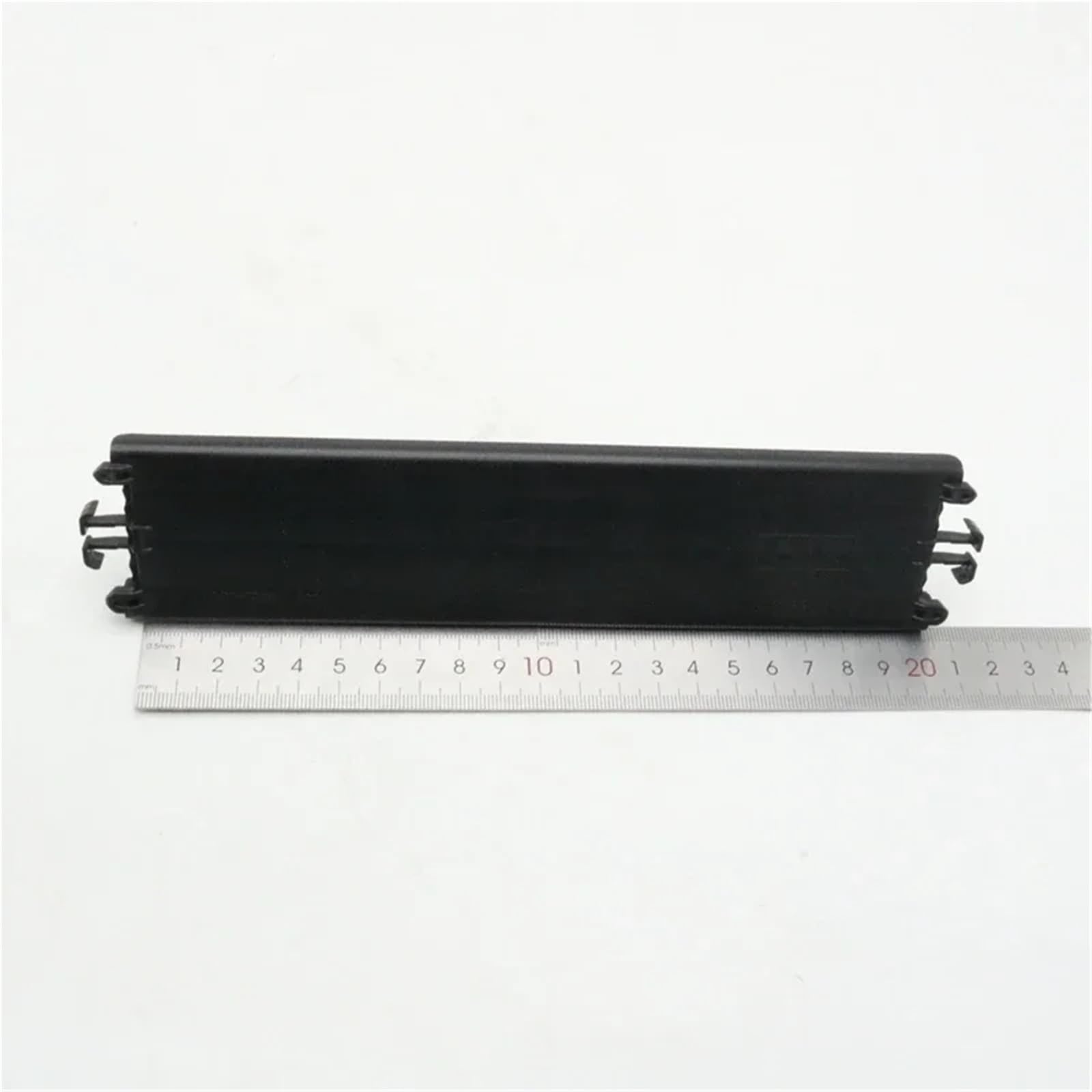 Filtro de habitáculo PLACA DE CUBIERTA DEL FILTRO Deflector de aire acondicionado Compatible con Toyota Corolla Levin RAV4 Compatible con Camry Highlander CHR Yaris Sienna