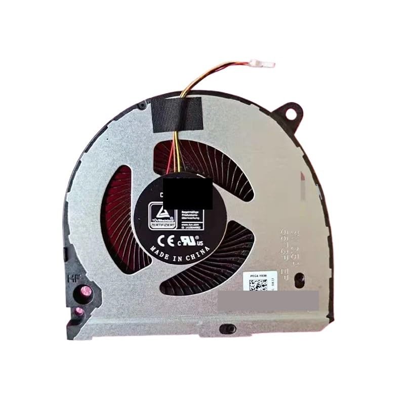 MACHENIKE F117-VC VCI3 VB2S VD1 VCI1P 1323-01AU00 GPU DC 12V 5V 0.