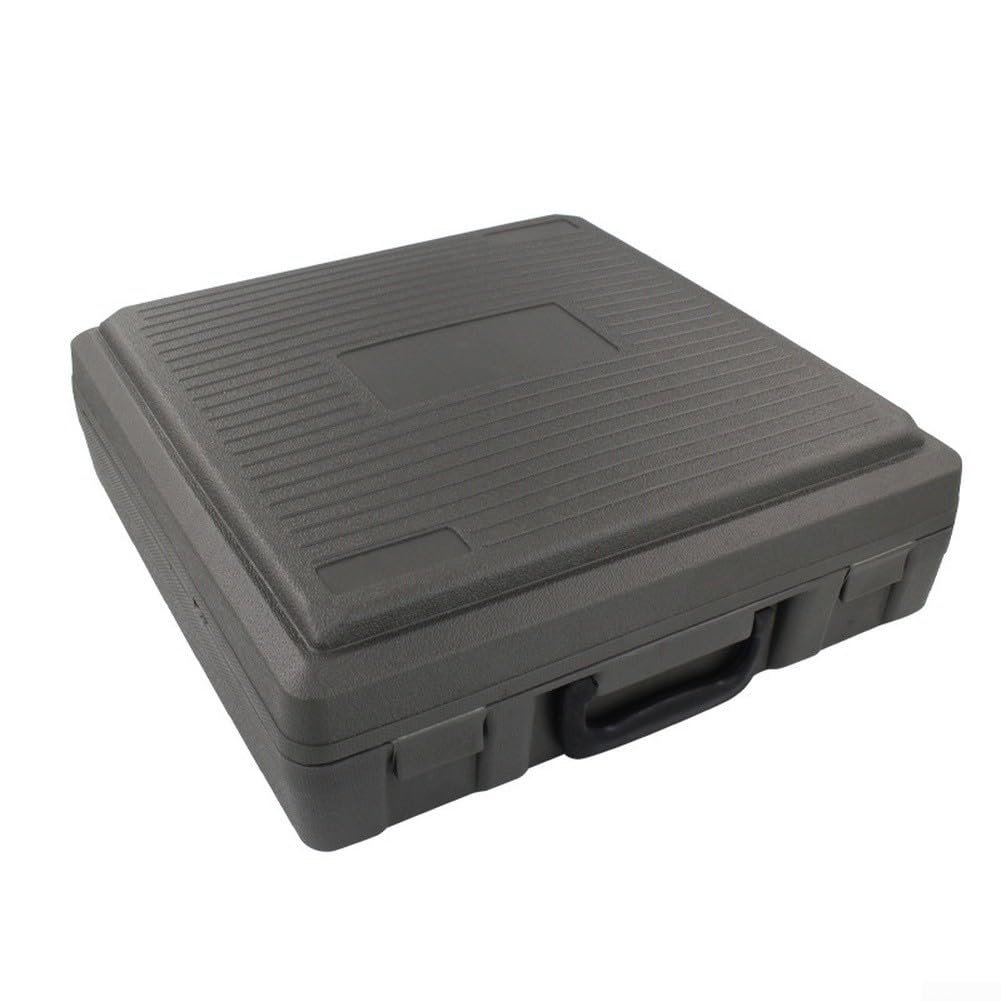Sega a tazza regolabile, 40-300 mm, con coperchio antipolvere, in carburo