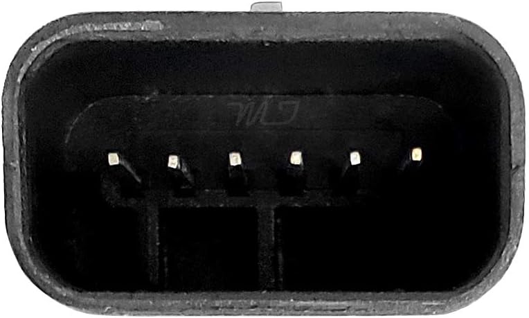 50% Off Discount Master Tailgaters Replacement for Ford Fusion (2013-2016) Backup Camera OE Part # DS7Z-19G490-A, ES7Z-19G490-A