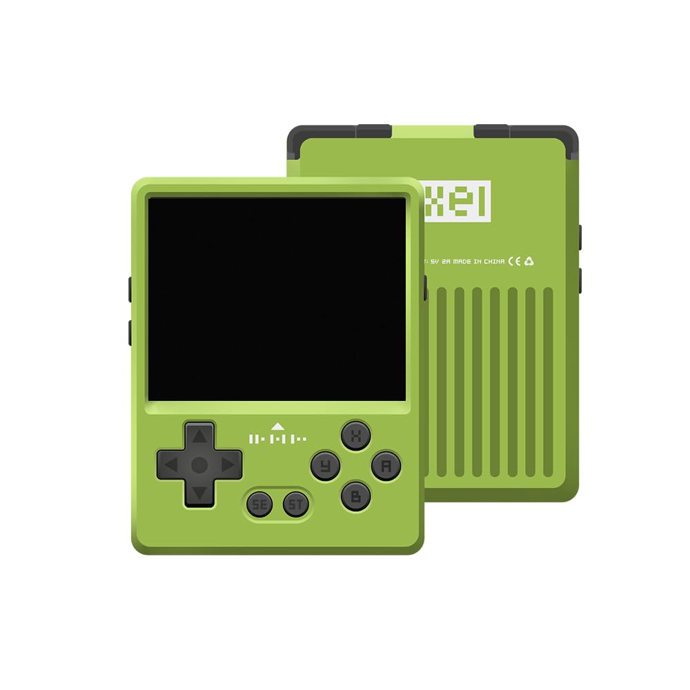 その他 GKD PIXEL2 64GB GKD PIXEL 2 Metal Console – keepretro