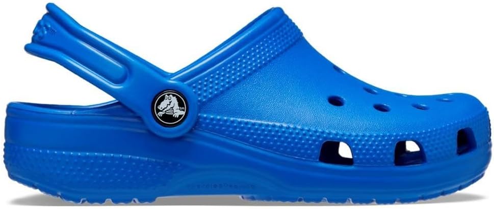 Crocs Unisex Kid's Classic Clog K 3 51QfHmTvTIL. AC SL1000