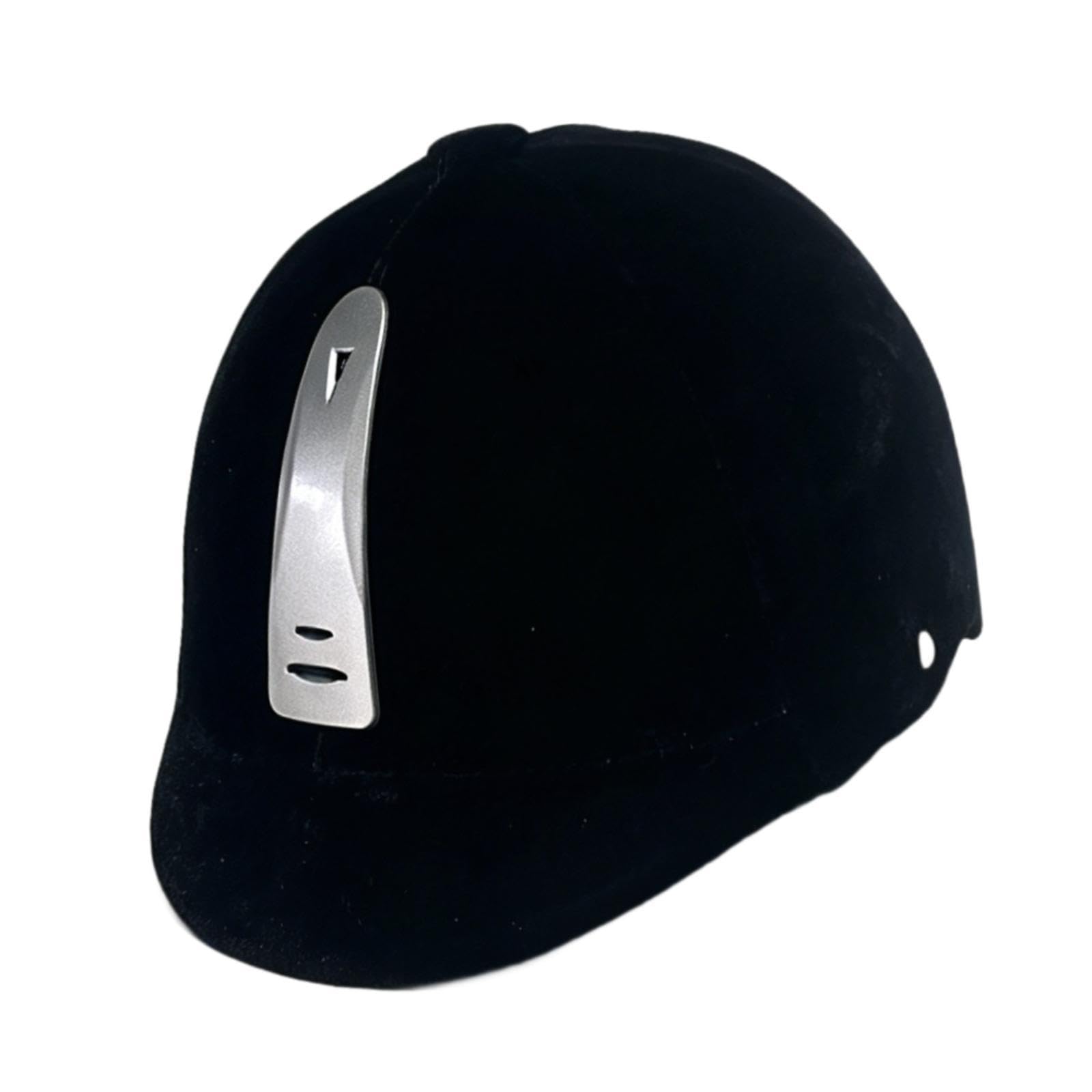Casco da Equitazione: Versatile, Traspirante, Leggero, Professionale, Regolabile.