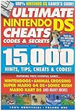  Ultimate Nintendo DS Cheats