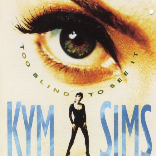 Kym Sims