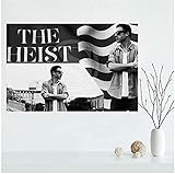 Poster Macklemore Musik Rapper Poster Foto Porträt Bilder 