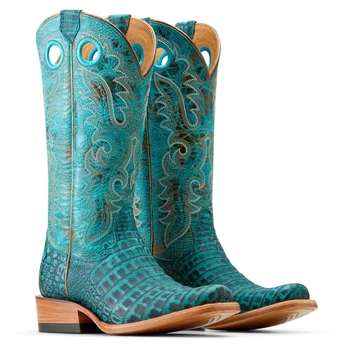 Image of Ariat Women's Futurity Boon Western Boot