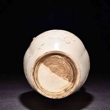 宋代白磁、定窯、白釉壷、水注、执壷 宋代白磁、定窯、白釉壷、水注、执壷 - メルカリ