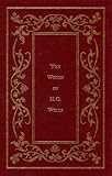 The Works of H.G. Wells (Borders Leatherbound Classics)