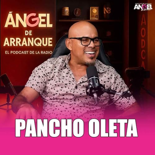 Pancho Oleta cover art