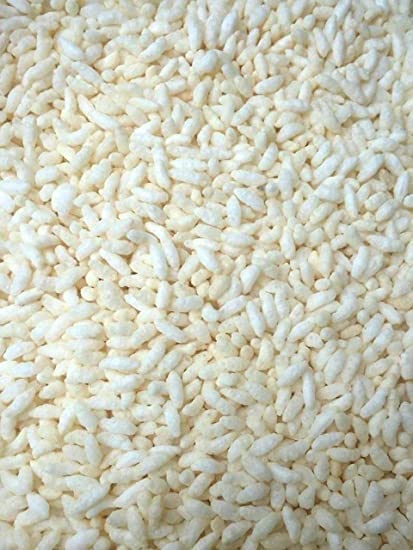 See full amazon price history chart for Eurohaus Puffed Rice | BHADANG | MURMURA | KURMURA (400 GM) Eurohaus Puffed Rice | BHADANG | MURMURA | KURMURA (400 GM) (B0BRVDC1L9) Amazon Price History, Amazon Price Tracker
