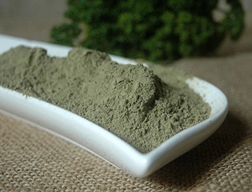 Naturix24 - Pétalos de perejil en polvo, hojas de perejil molidas - Bolsa de 100 g