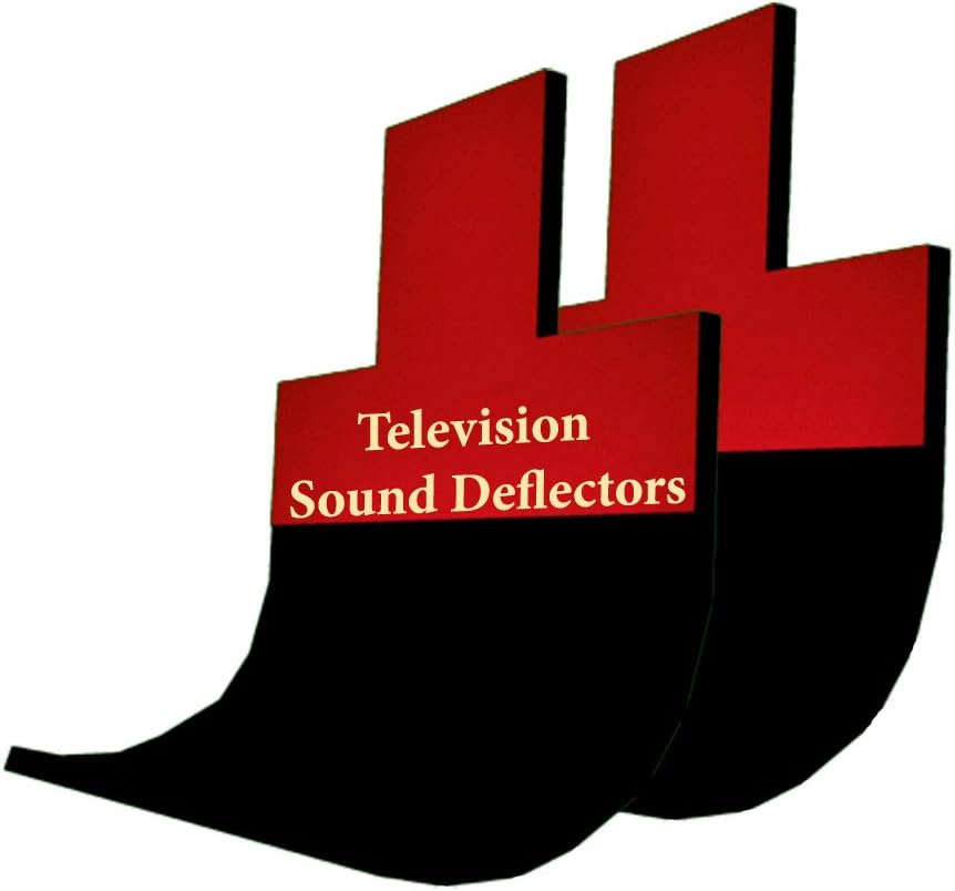 Manufacturer of Television accessories, TV Speaker (Passive) Amplifier, Sound Deflector, Hearing (aid) Home Theater, Sound enhancement for the Elderly, No Batteries No Wires or Soundbar