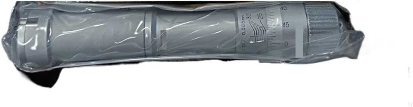 Three-Point Inside Caliper Micrometer 368-768 368-769 368-770 368-771(40-50mm(368-769))