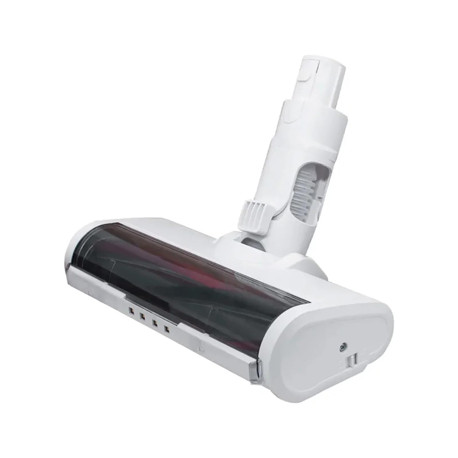 Brosse motorisée à lumière LED pour aspirateur Xiaomi G10 G9 K10