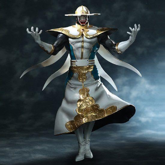 Amazon.co.jp: SpiceSeedサイコマン Bタイプ（キン肉マンスパイス