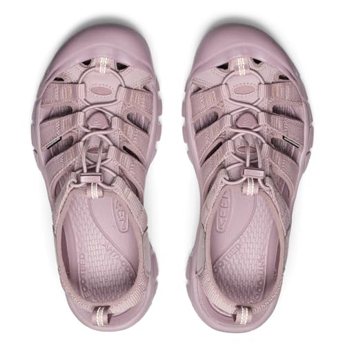 Image of KEEN Women's Newport H2 Closed Toe Water Sandals