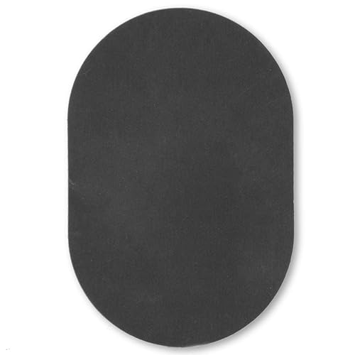 Miniatura 3 de Fityle - 80 almohadillas de repuesto para removedor de pelo, para piernas, bikini, facial, eliminador de pelo.