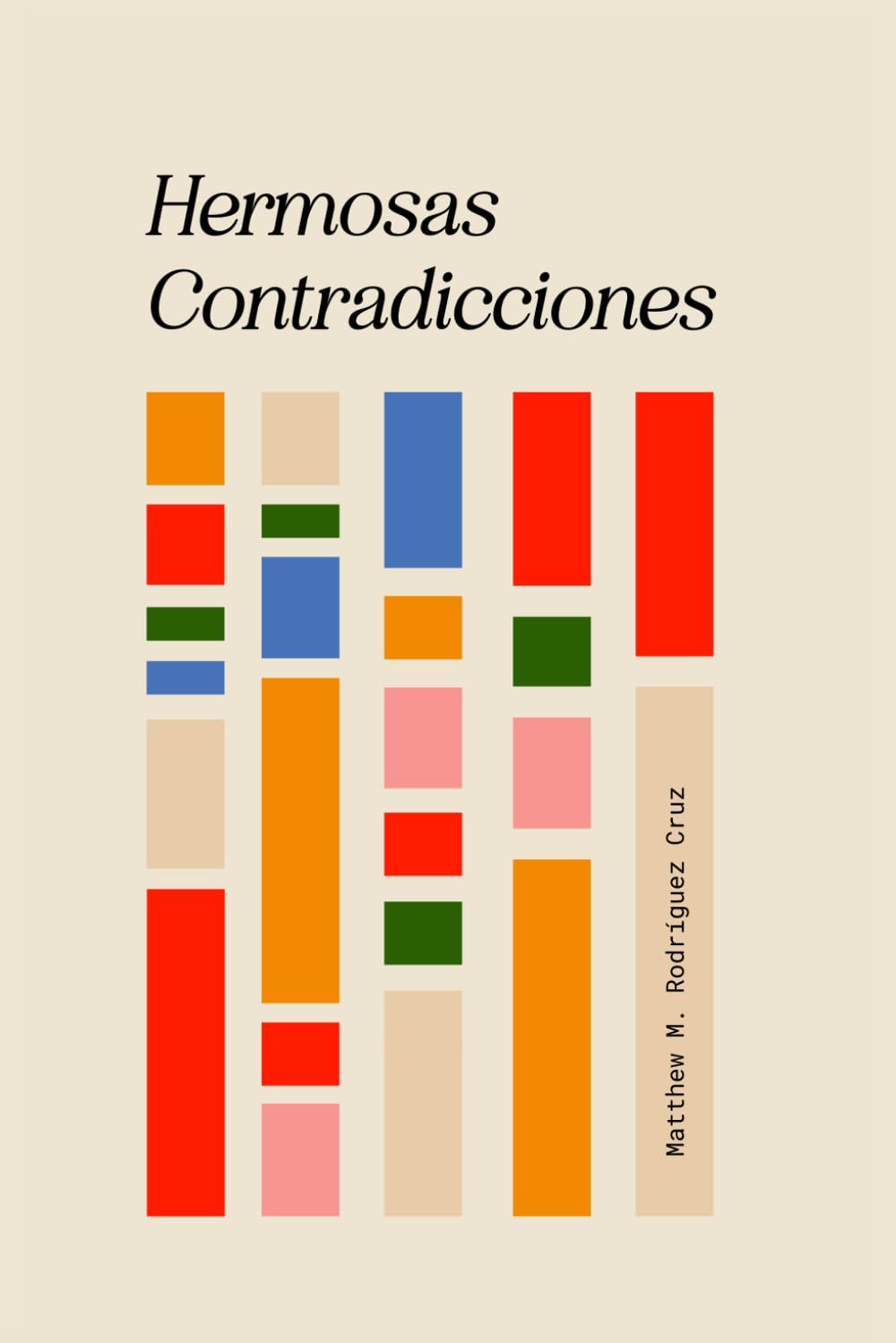 Hermosas Contradicciones