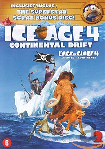 superstar ice age
