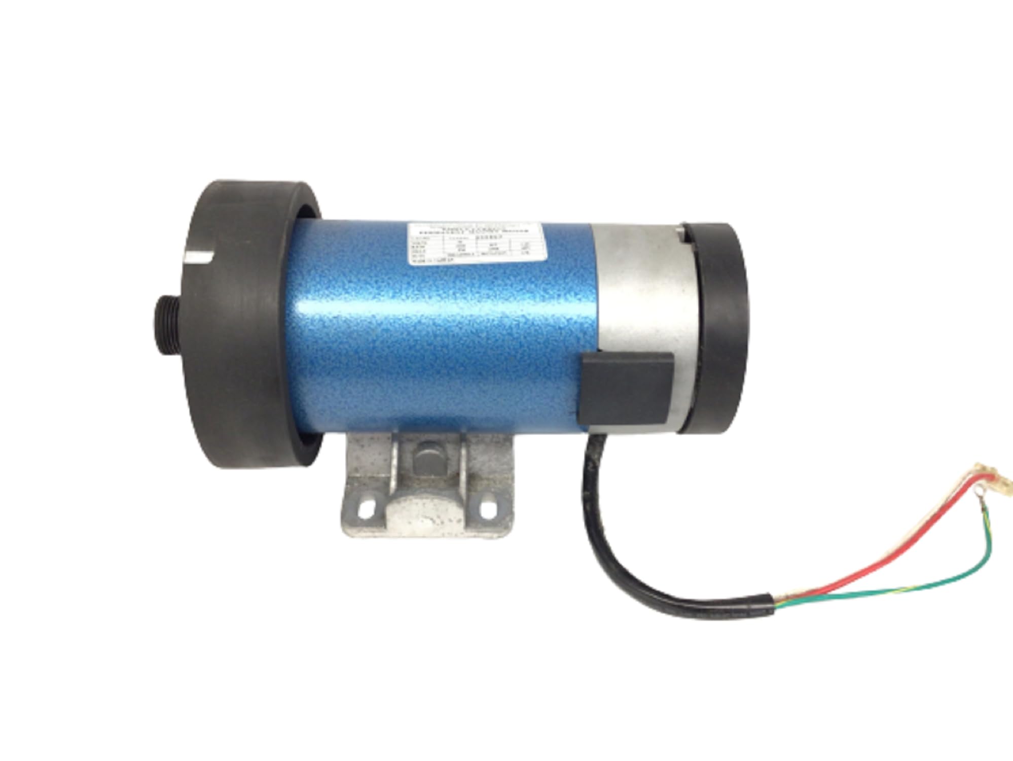 Amazon.com: Hydra Fitness Exchange DC Drive Motor with Flywheel