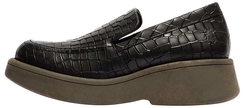 Fly London MARU158FLY Black