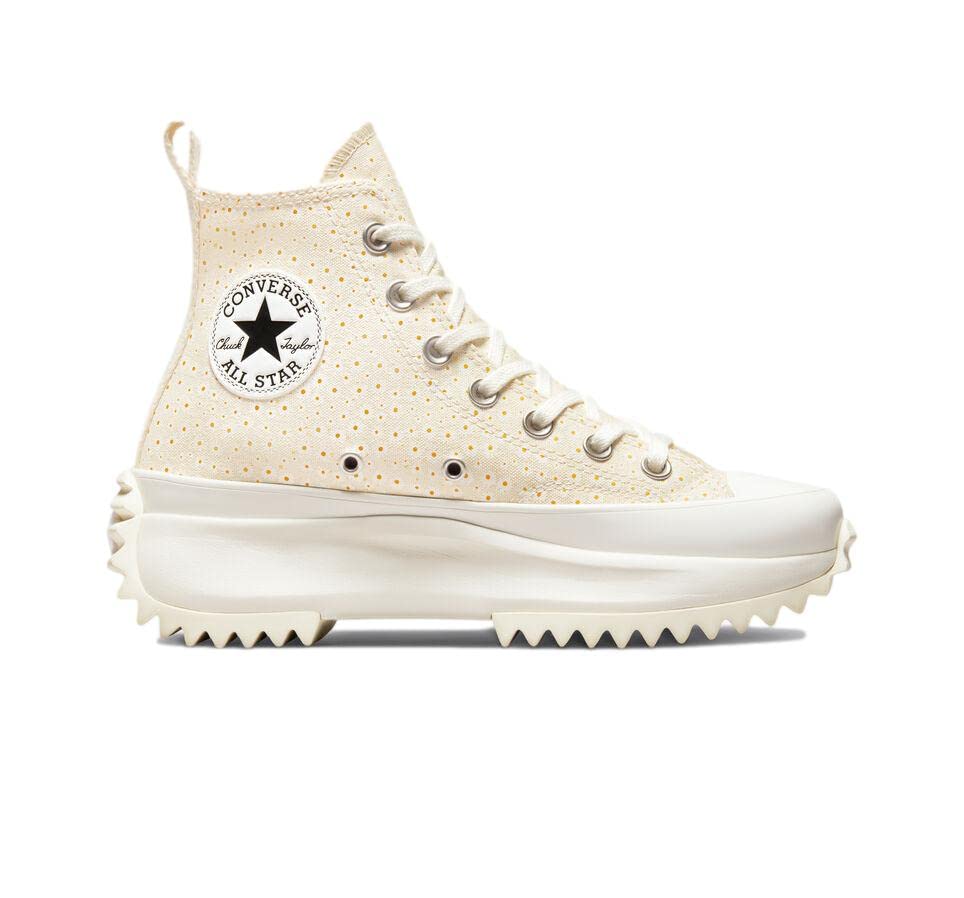Image of Converse Women's Run Star Hike Digital Terrain Sneakers
