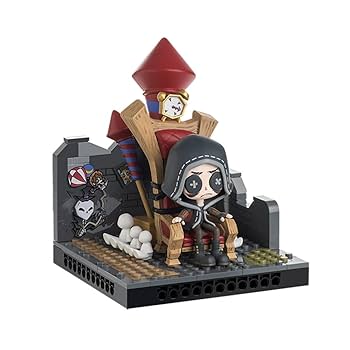第五人格　傭兵　グッズ グッズ-スタンドポップ】Identity V 第五人格 アクリルスタンド1