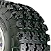 GBC XC-Master ATV Bias Tire - 20/11-9—TIRE ONLY