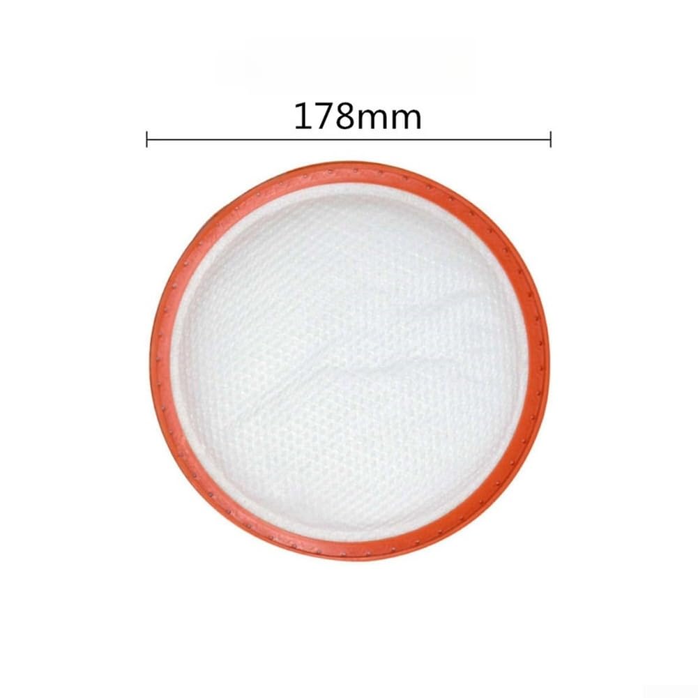 para filtro Recambio Lavable 2uds para vax Power 7 para c89