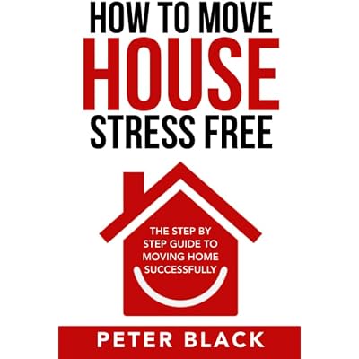 How To Move House Stress Free