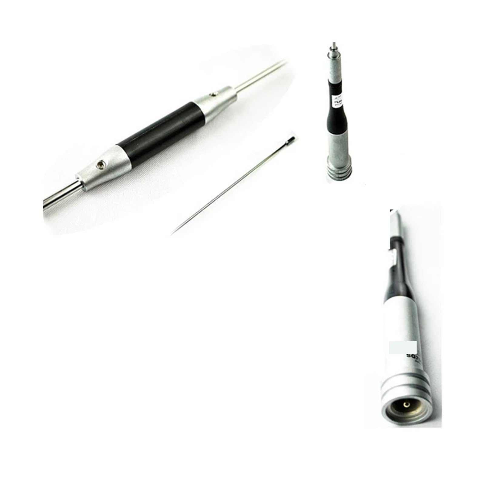 Antena VHF UHF de Doble Banda SG7500 móvil for Coche 144/430Mhz SG-7500 Alta Ganancia DBi for KT-8900D KT-8900 BJ-318