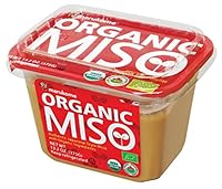 Algopix Similar Product 6 - Marukome Organic Broth, Miso, 13.2 Ounce